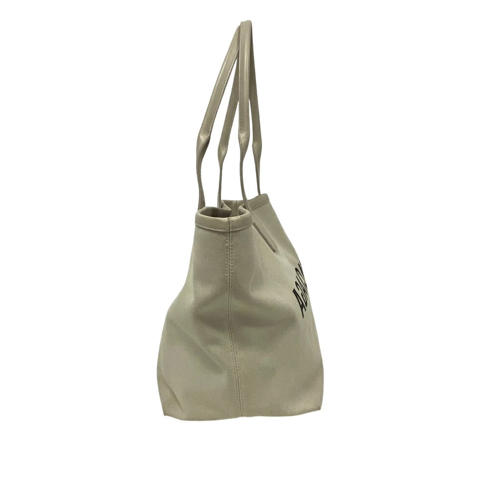 Balenciaga Tote White Handbag Laptop Shoulder Bag